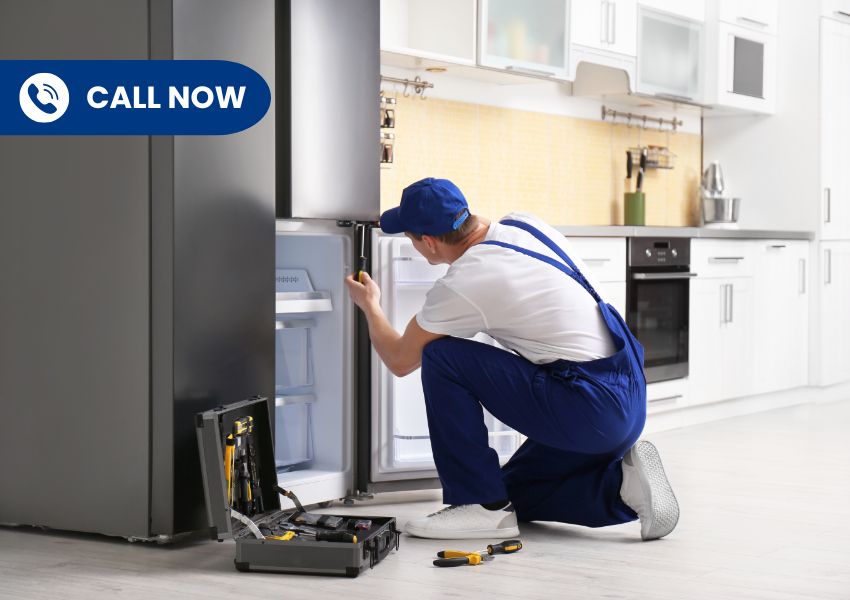 Paso Robles Appliance Repair Company